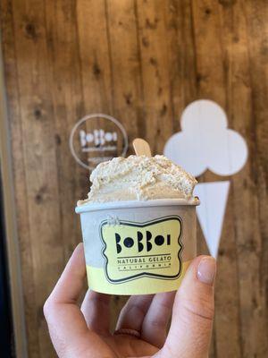 Bobboi Natural Gelato