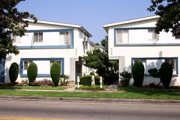 Kings Arms Properties