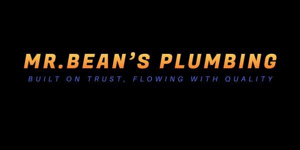 MR. Beans Plumbing and Drain Cleaning