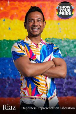 Riaz Pooran- Pilgrim Mortgage