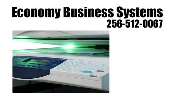 Economy Business Systems