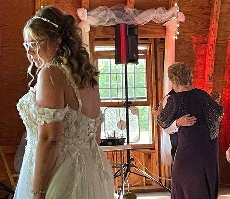 On Eagle's Wings Inn