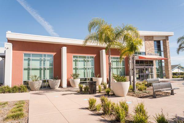 TrueCare Mission Mesa Pediatrics