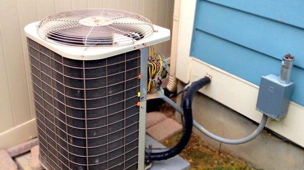 HVAC best and fast repair