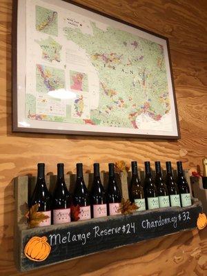 Vincent Arroyo Winery