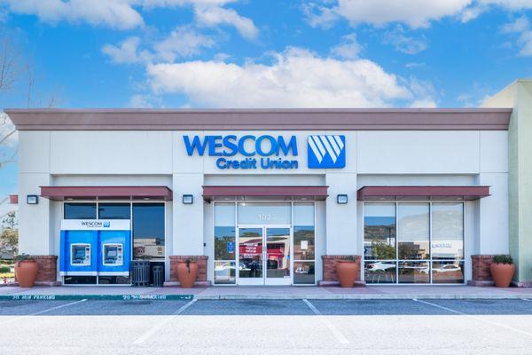 Wescom Financial