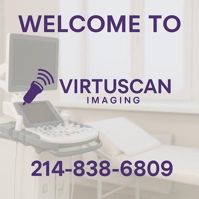 VirtuScan Imaging
