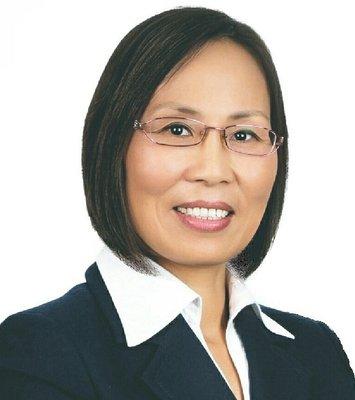 Ginger Zhu - Keller Williams Prestige Properties