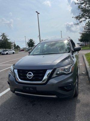 B&G Safe Transportation