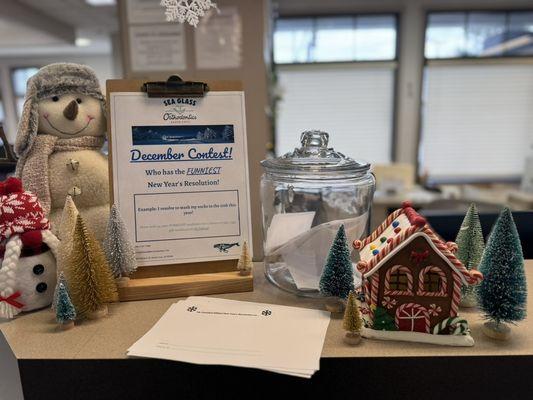 Sea Glass Orthodontics