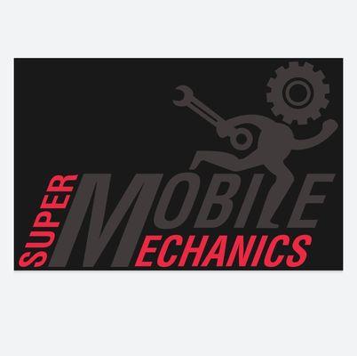 Super Mobile Mechanics