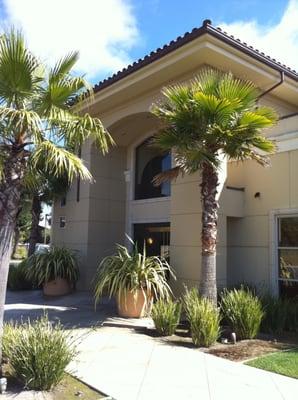 Welcome to Hansen Insurance! Come in for a competitive quote!