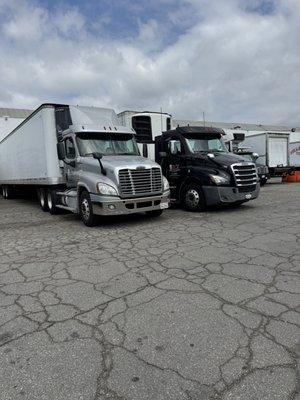 Mobile Smoke Opacity Testing available