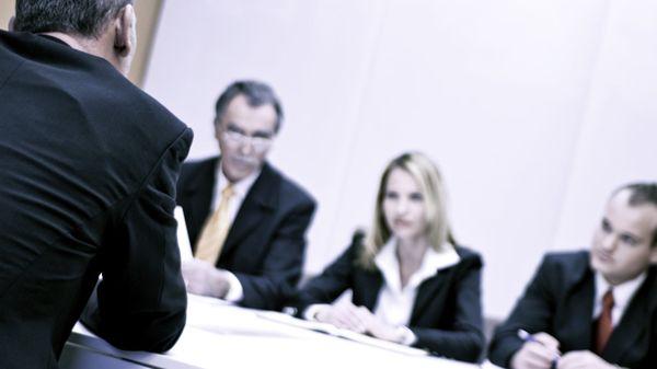 We firmly believe mediation is the sensible way to resolve disputes.