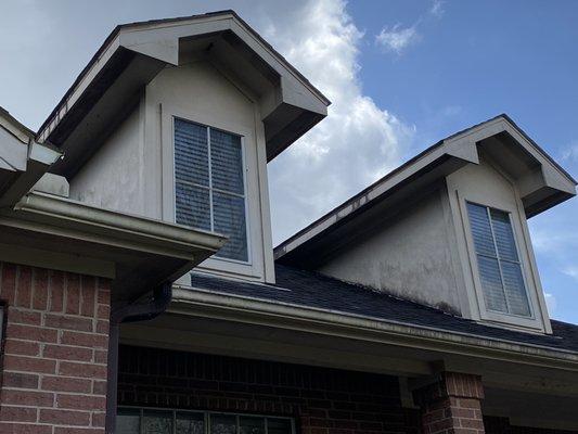 Kingsmen Pressure Wash & Soft Wash Services