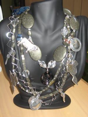 A Valerie at St. John Gallery