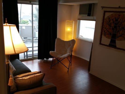 The Mystic Living School by Jennifer Escalera