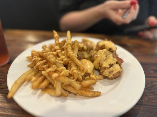 Flurry’s Market & Provisions