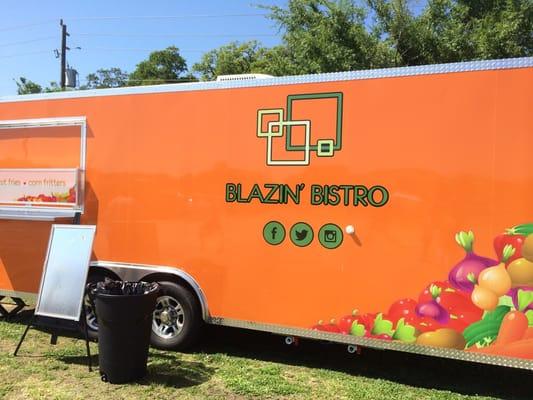 Bacon Nation Food Festival