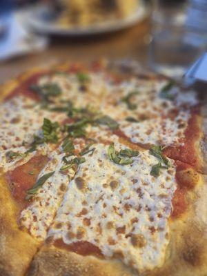 Gusto WoodFired Pizza