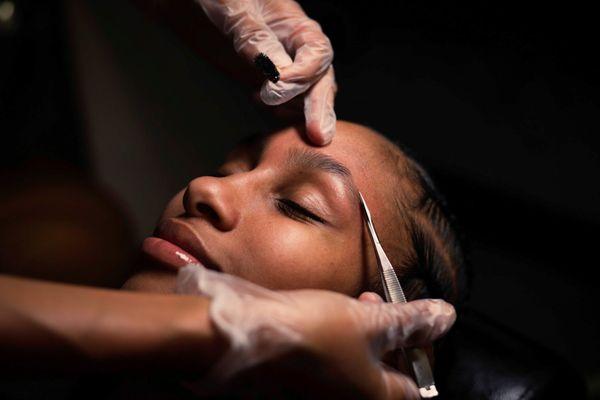 Nine18 The Esthetic Collective