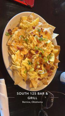 South 125 Bar And Grill