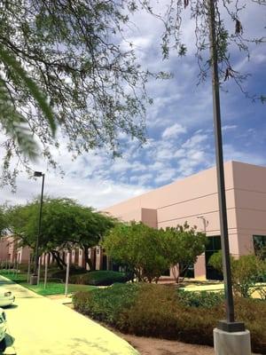 10000 Covington Cross