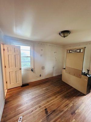 J Palma Construction