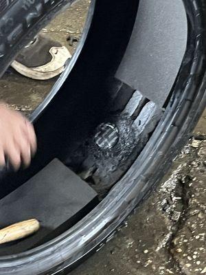 The Tire Depot & Brakes