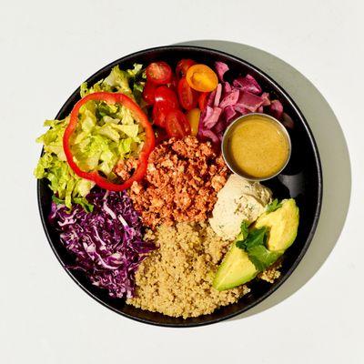 Southern Squeeze - Chattanooga