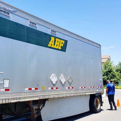 B C Moving Labor LLC