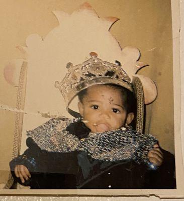 Wonda’s Children Of Royalty Daycare