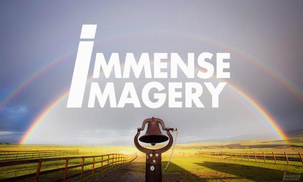 Immense Imagery