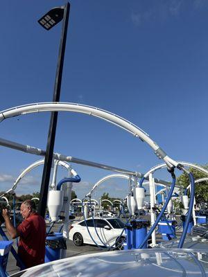 Soapy Joe’s - Jamacha Rd, Skyline