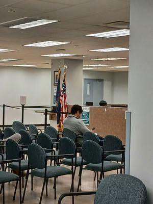 NYS Division of Licensing Services