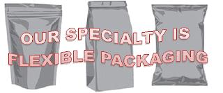 Bergeron Packaging Strategies