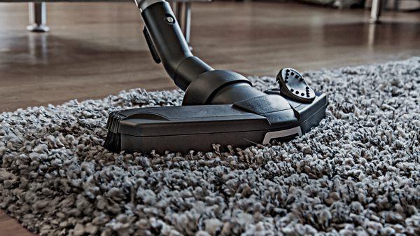 Dunn-Right Custom Carpet Cleaning & Maid Service
