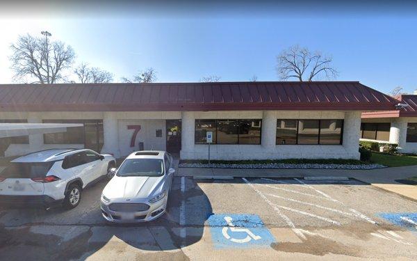 Alexander Teklu & Associates