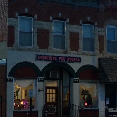 Pawsitive Pet Styles