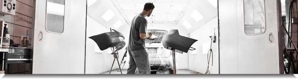 Dingman's Collision Center