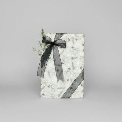 Good Gift Wrapping