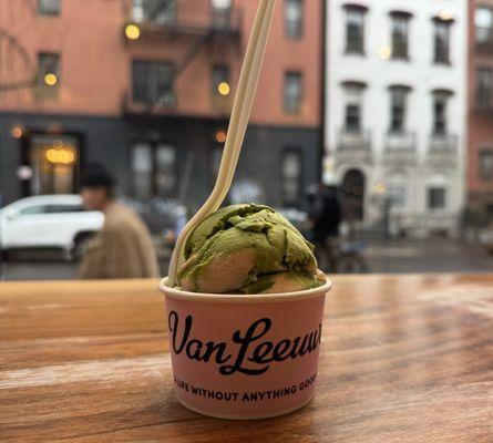 Van Leeuwen Ice Cream