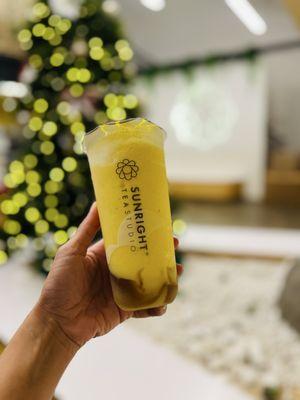 Sunright Tea Studio - Little Tokyo