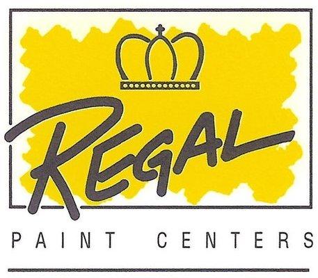 REGAL PAINT CENTERS -LAKE WORTH