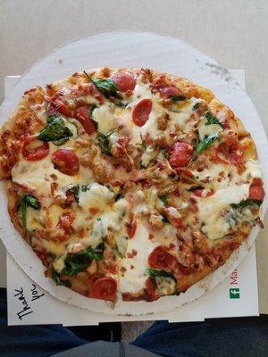 Crushed Tomato