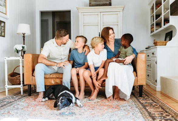 Two Birds Photography