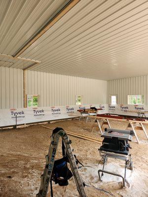 K & M Home Improvements