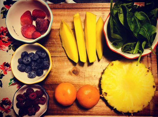 Inner Healing Nutrition and Wellness