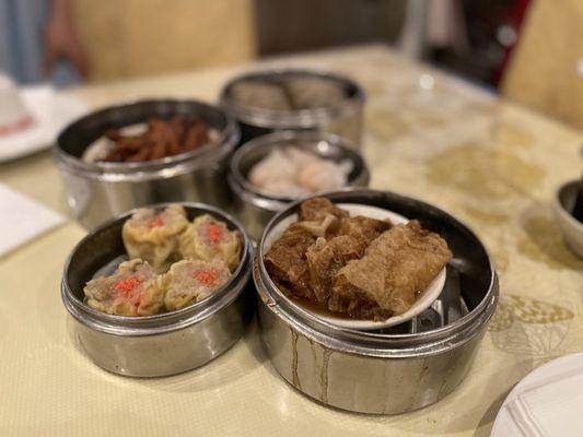 Oriental Pearl Seafood Restaurant