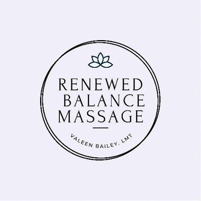 Renewed Balance Massage